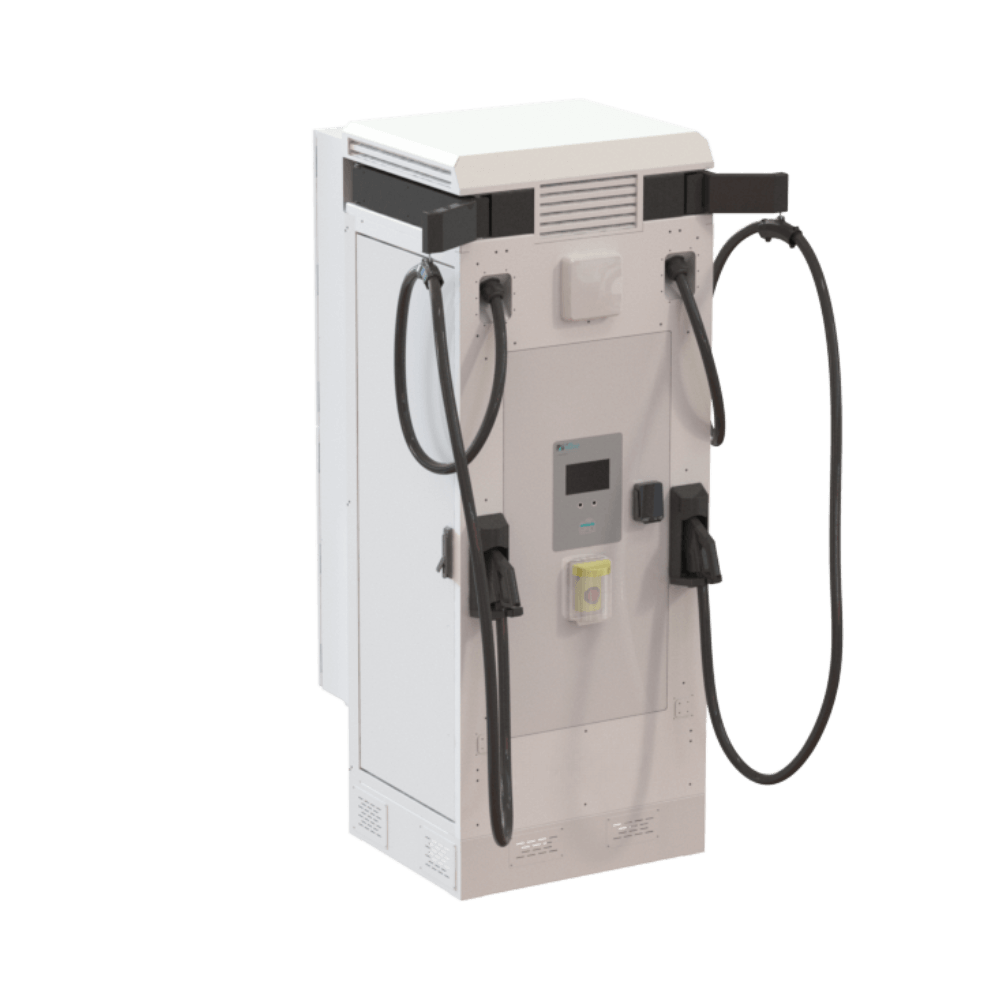 Cargador EV 8 11