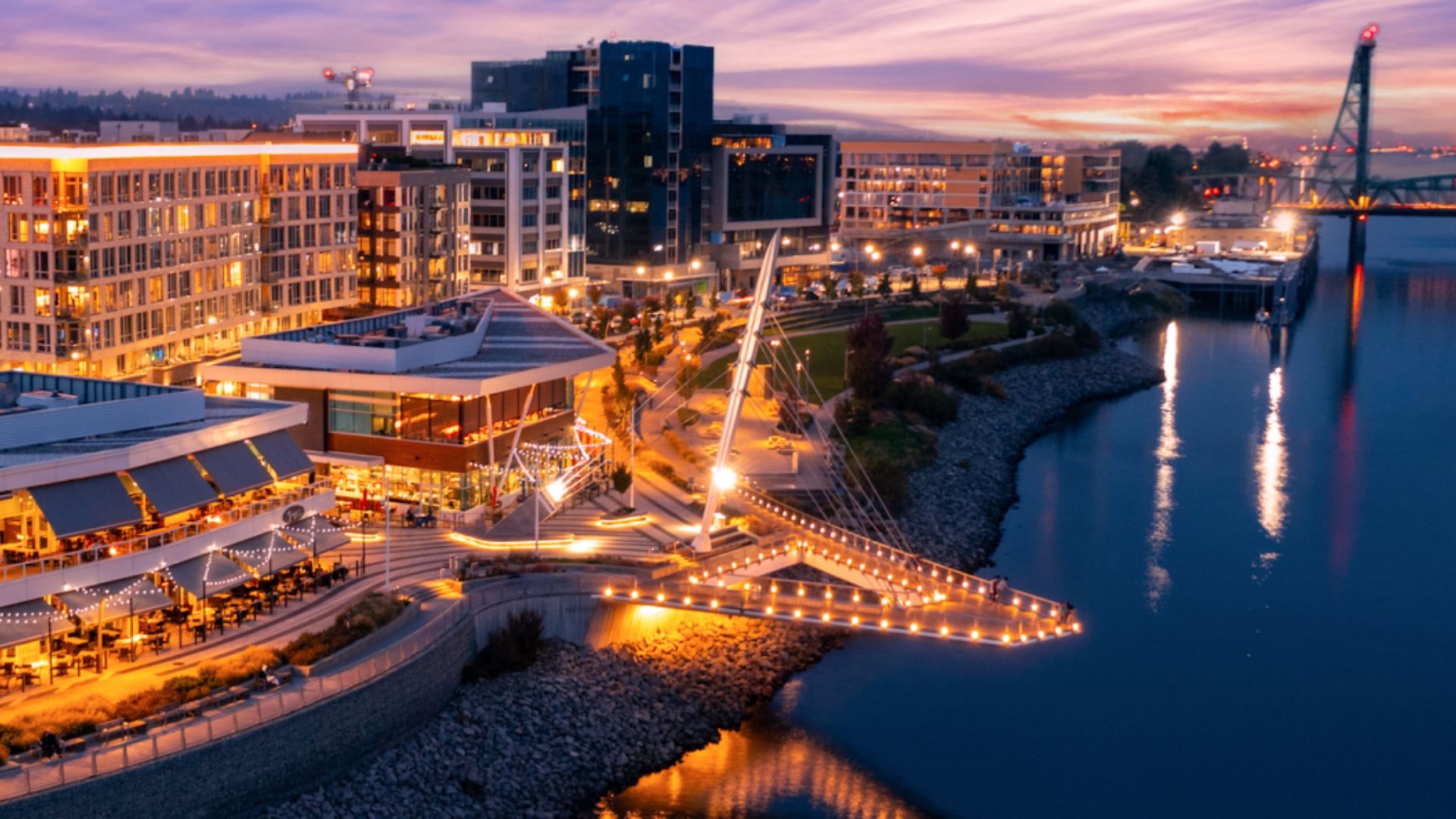 Vancouver Washington
