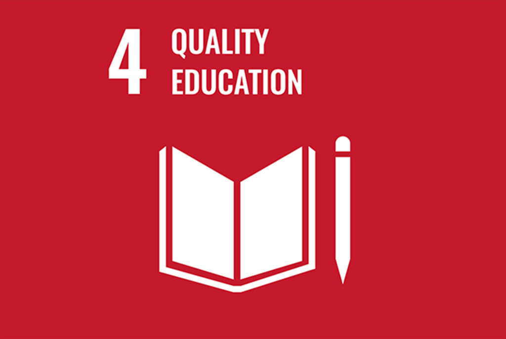 Sostenibilidad 11 SDGs 4