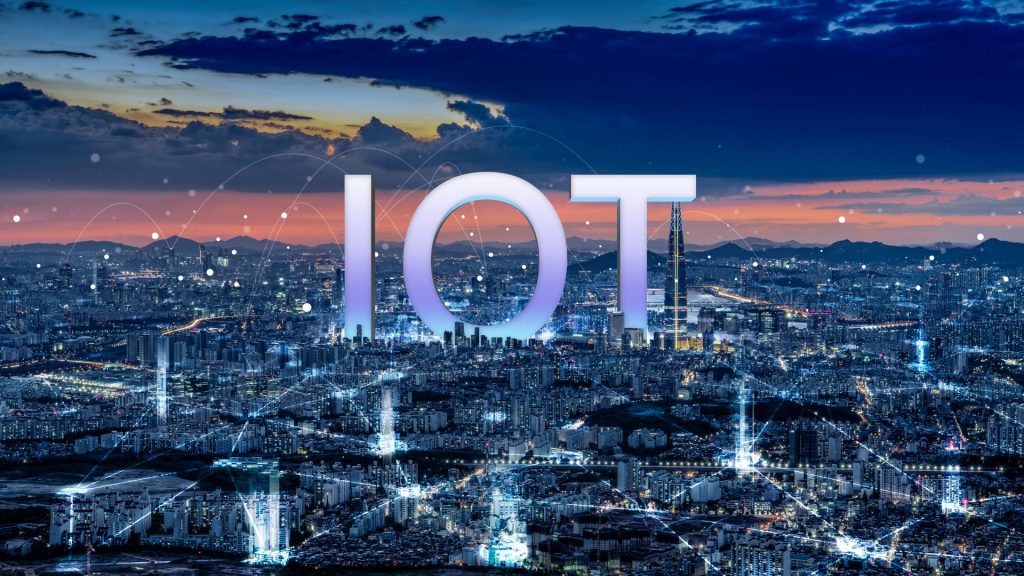 El Papel del IoT en el Mejoramiento de las Señales de Tráfico LED para Ciudades Inteligentes