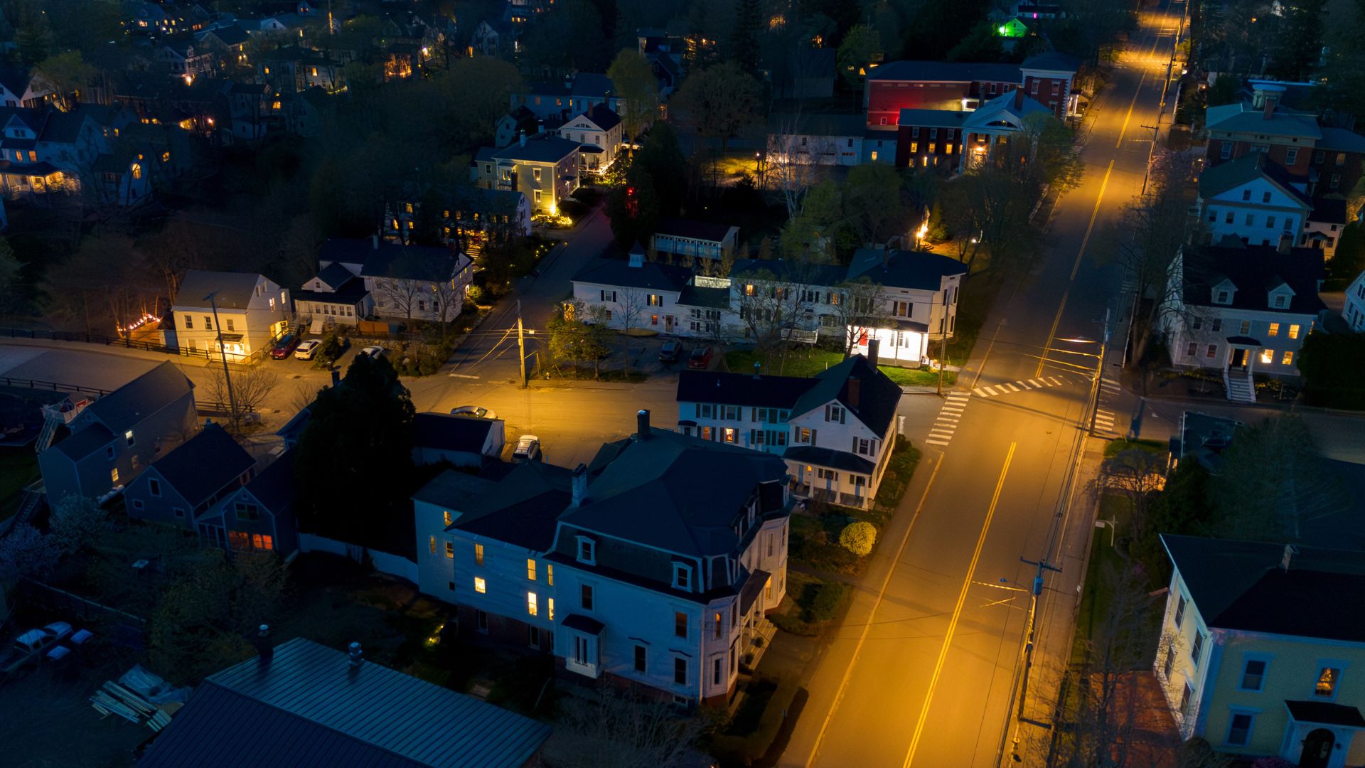 Bath, Maine