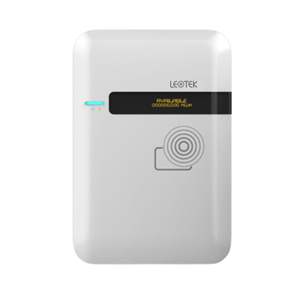 Cargador EV 10 9
