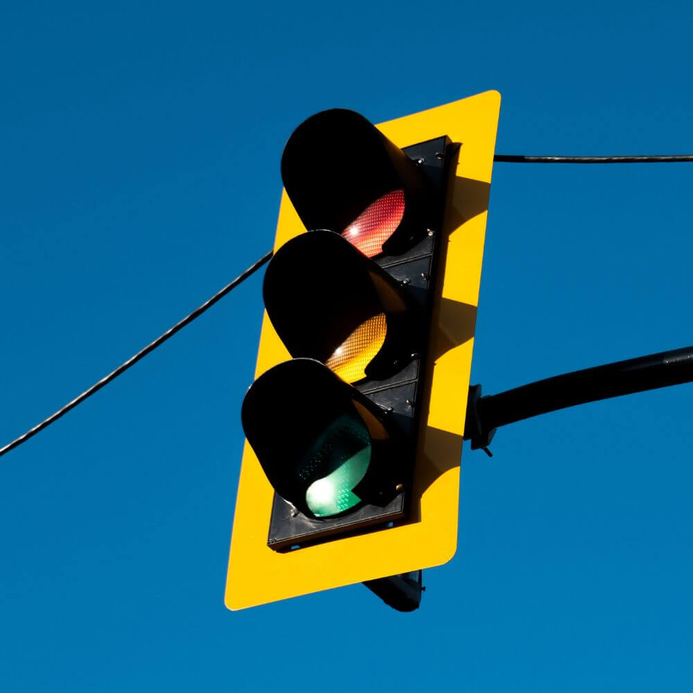 Productos 5 Traffic Signal 5