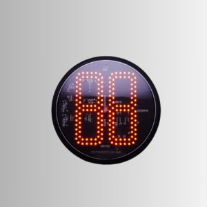 CD Count down Series for LED traffic Module